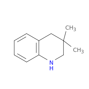 3,3-Dimethyl-1,2,3,4-tetrahydroquinoline