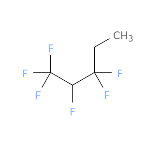 Pentane, 1,1,1,2,3,3-hexafluoro-