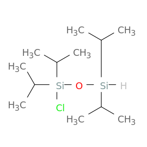 1-氯-1,1,3,3-四异丙基二硅氧烷