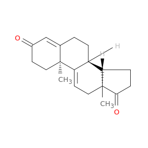 雄甾-4,9(11)-二烯-3,17-二酮