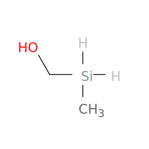 Methanol, (methylsilyl)-