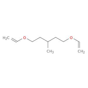 Pentane, 1,5-bis(ethenyloxy)-3-methyl-