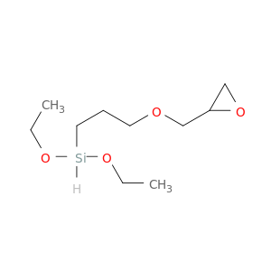 Silane, diethoxy[3-(oxiranylmethoxy)propyl]-