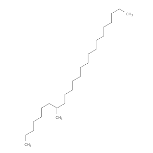 Tetracosane, 8-methyl-