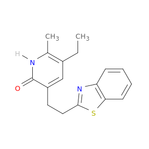 2-Pyridinone deriv.