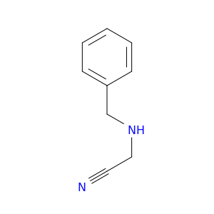 2-(苄基氨基)乙腈
