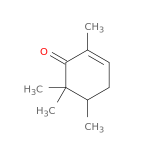 2,5,6,6-四甲基-2-环己烯-1-一