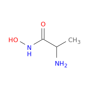 2-amino-N-hydroxy-propanamide