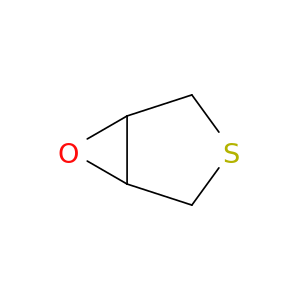 6-oxa-3-thiabiaRicclo[3.1.0]己烷