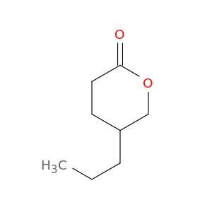 四氢-5-Propyl-2H-Pyran-2-one