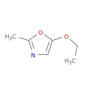 Oxazole, 5-ethoxy-2-methyl-