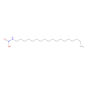 HYDROXY-(OCTADECYLAMINO)-OXO-AZANIUM