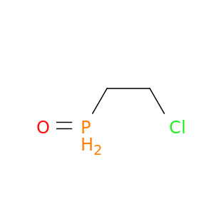 Phosphine oxide, (2-chloroethyl)-