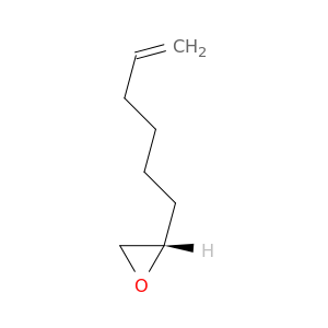 Oxirane, 5-hexenyl-, (S)-