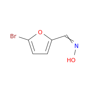 5-Bromo-2-FurancarboxaldehydeOxime