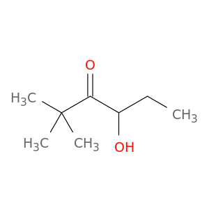 3-Hexanone, 4-hydroxy-2,2-dimethyl-