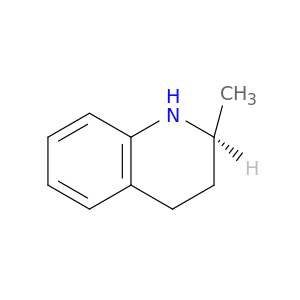 (S)-2-甲基-1,2,3,4-四氢喹啉