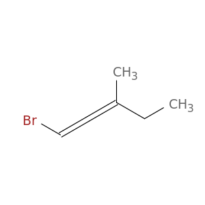 1,2-Pentadiene, 1-bromo-3-methyl-