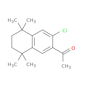 1-(3-chloro-5,5,8,8-tetramethyl-5,6,7,8-tetrahydronaphthalen-2-yl)ethanone