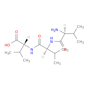 D-Valine, L-valyl-L-valyl-