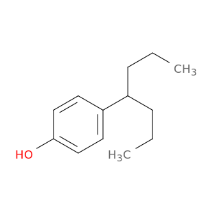 4-(Heptan-4-yl)phenol
