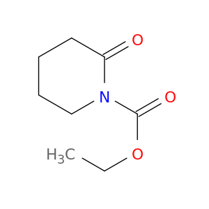 1-Piperidinecarboxylic acid, 2-oxo-, ethyl ester