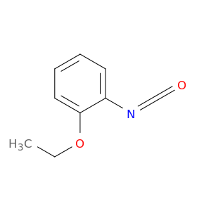 2-乙氧基苯基异氰酸酯
