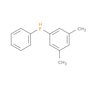(3,5-Dimethylphenyl)(phenyl)phosphine