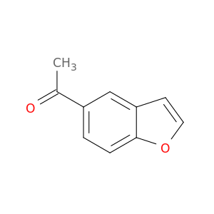 乙酮,1-(5-苯并呋喃基)-