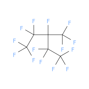 1,1,1,2,2,3,4,4,5,5,5-未赤赤氟氟-3-(三氟甲基)戊烷