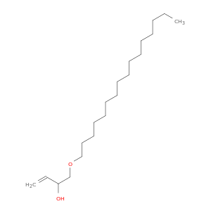 3-Buten-2-ol, 1-(hexadecyloxy)-