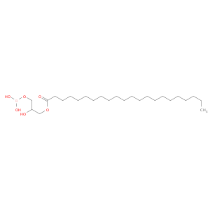 Docosanoic acid, 3-(boronooxy)-2-hydroxypropyl ester