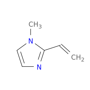 1-甲基-2-乙烯基咪唑