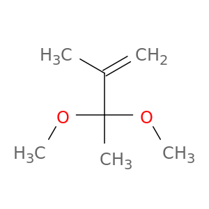 1-Butene, 3,3-dimethoxy-2-methyl-