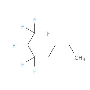 Heptane, 1,1,1,2,3,3-hexafluoro-