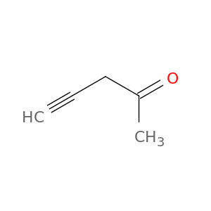 4-Pentyn-2-one