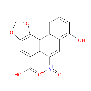 aristolochicacideria