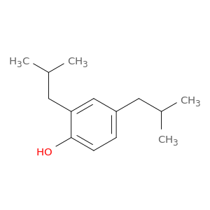 2,4-diisobutylphenol