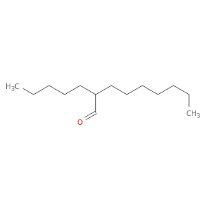 Nonanal, 2-pentyl-