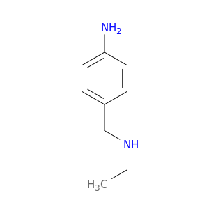 N-乙基-4-氨基苄胺