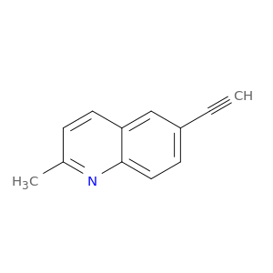6-Ethynyl-2-methylquinoline