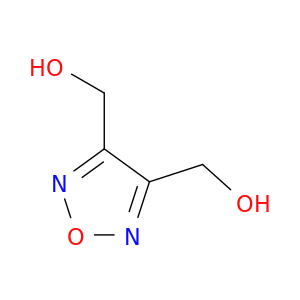 1,2,5-Oxadiazole-3,4-dimethanol