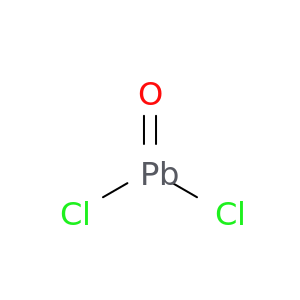 氯化铅氧化物(PB8Cl2O7)