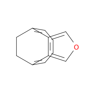 4,9-Ethanocycloocta[c]furan(8CI,9CI)