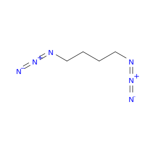 Butane, 1,4-diazido-