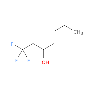 3-Heptanol, 1,1,1-trifluoro-