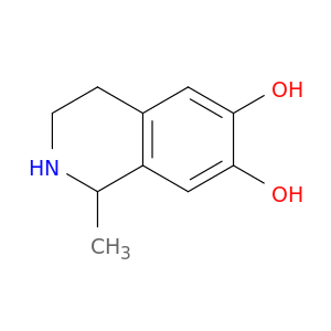 (RS)-Salsolinol