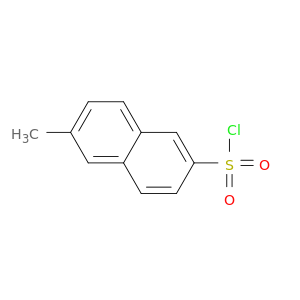6-Methylnaphthalene-2-sulfonyl chloride