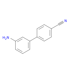 3′-氨基-[1,1′-联苯]-4-腈