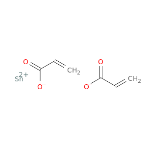 2-丙酸,锡(2+)盐